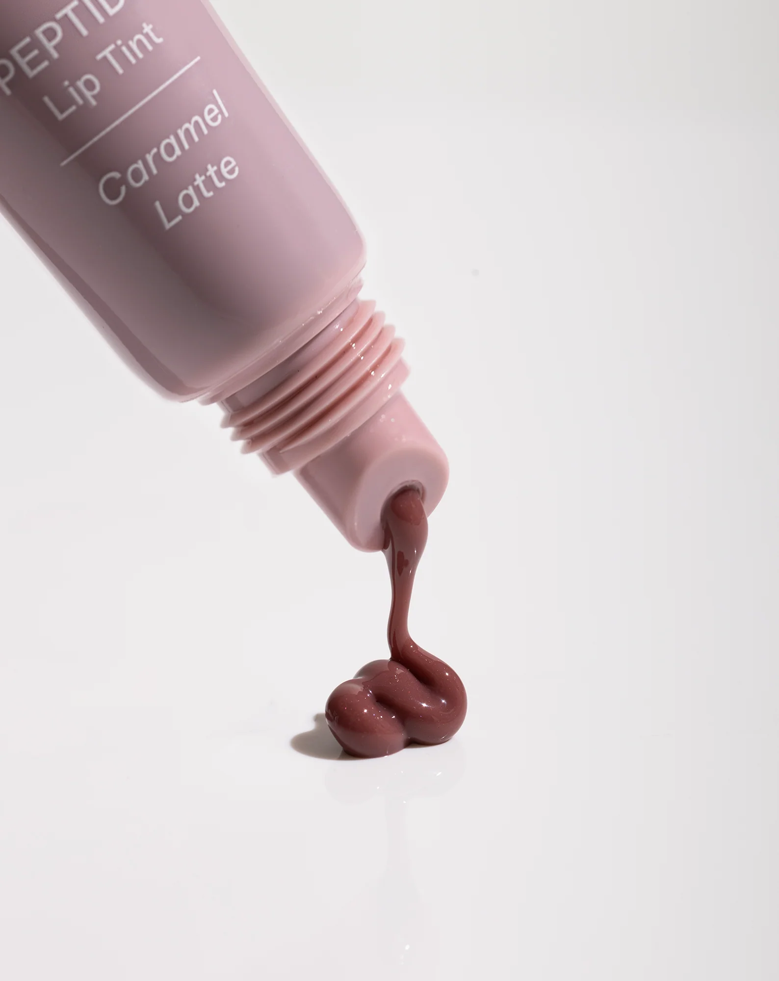 Peptide Lip Tint pour une couleur subtile Everybody London - Image 4