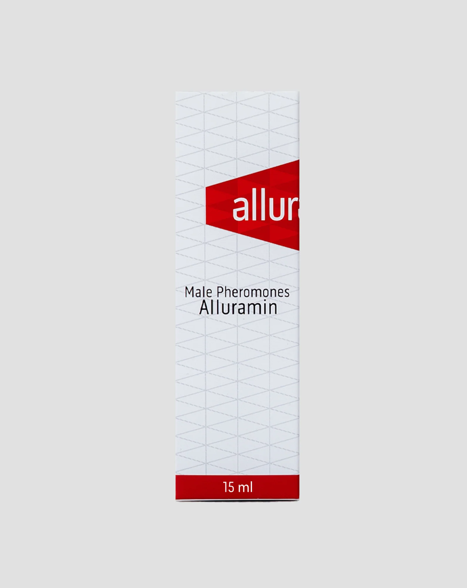 Phéromones masculines puissantes Alluramin sous forme de parfum pour augmenter l'attirance des femmes - Image 3