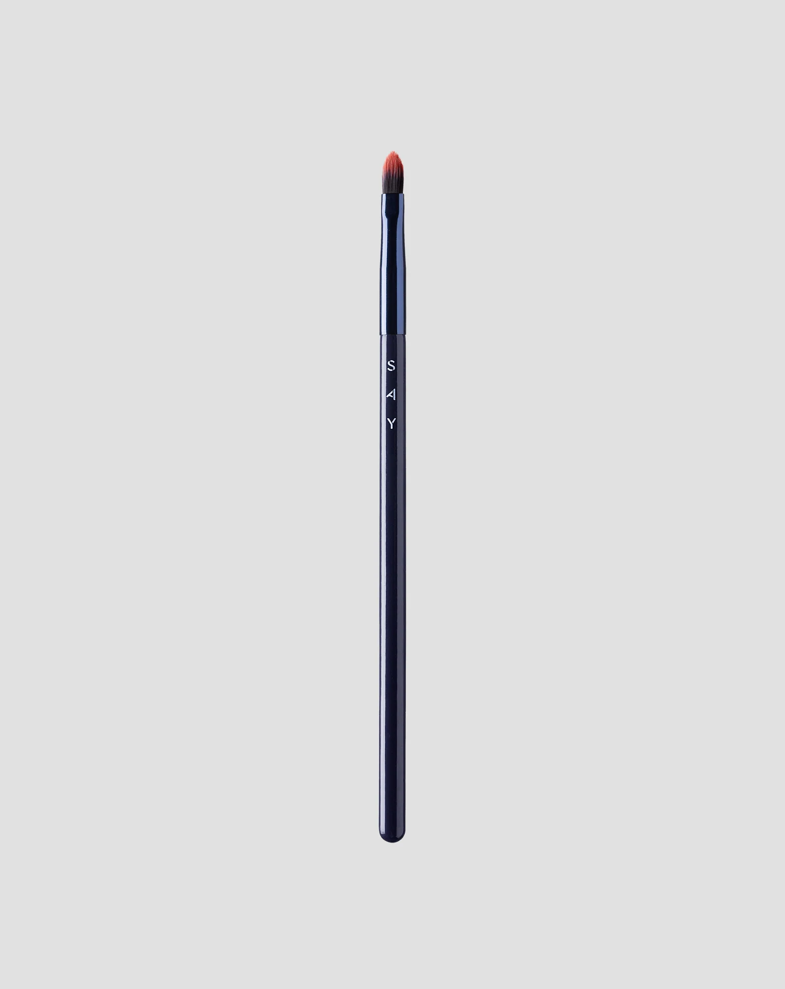 Pinceau à lèvres avec poils synthétiques et embout profilé N° 2 Say Makeup