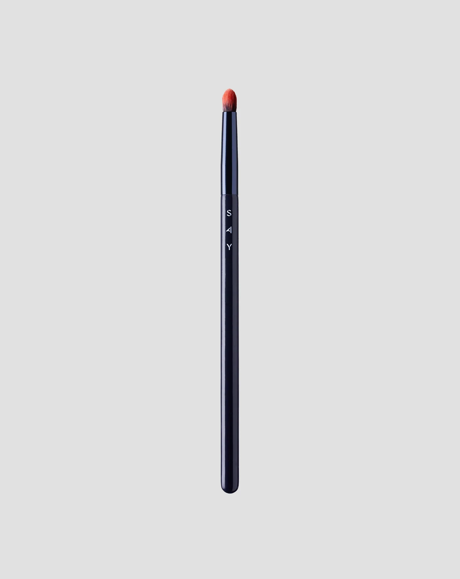 Pinceau pour ombres à paupières idéal pour le maquillage des yeux charbonneux N° 3 Say Makeup
