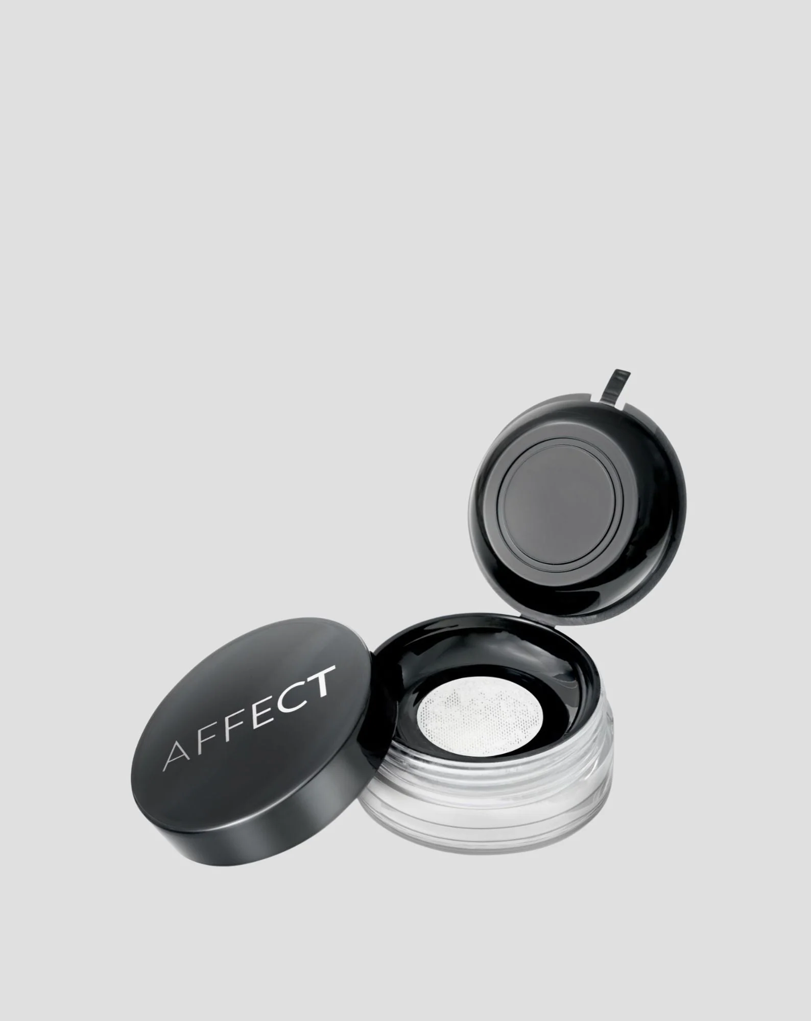 Poudre libre matifiante Ideal Blur couleur C-0005 Affect professional cosmetics - Image 2