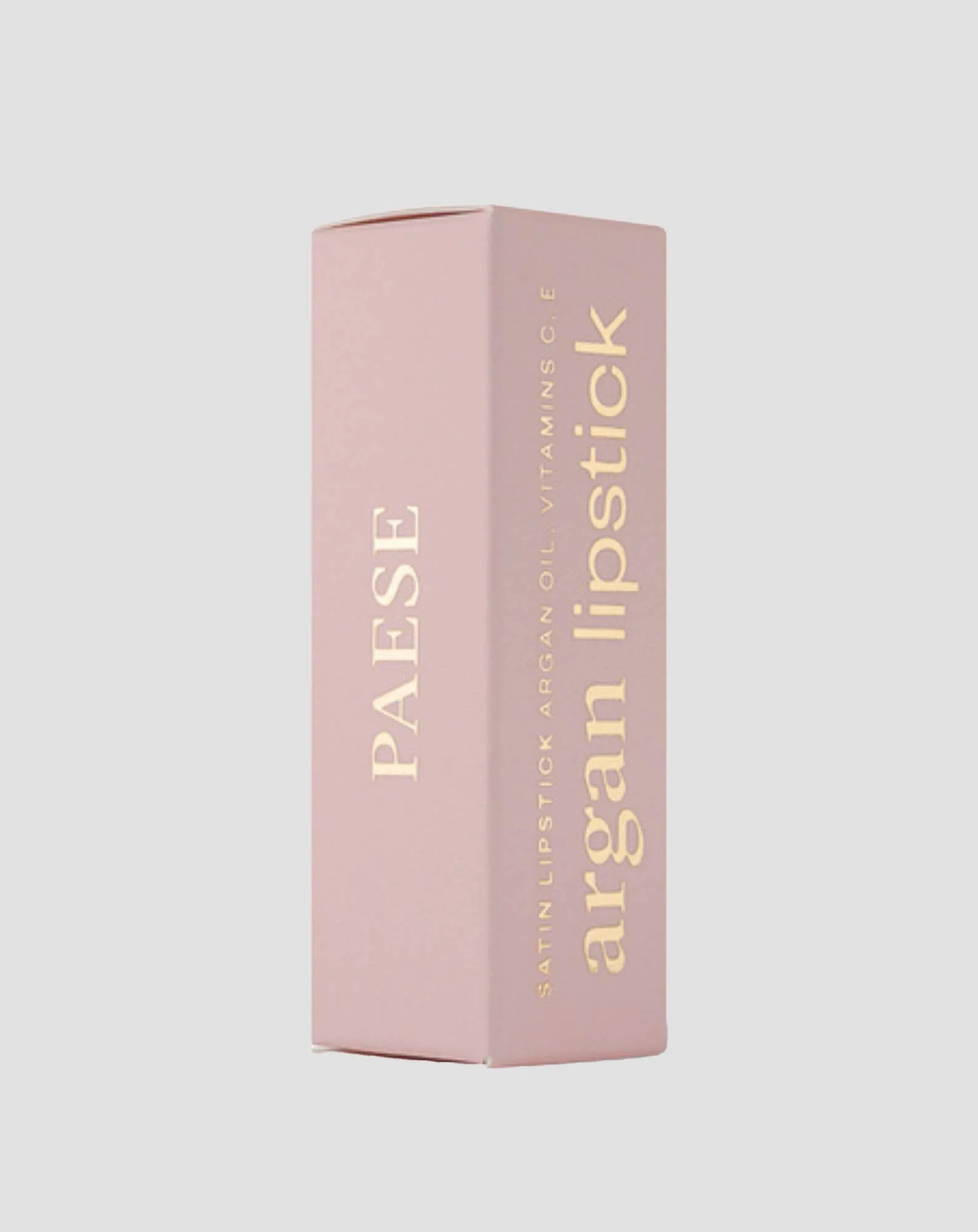 Rouge à lèvres crémeux à l'huile d'argan couleur magnétique corail n° 36 Paese - Image 4