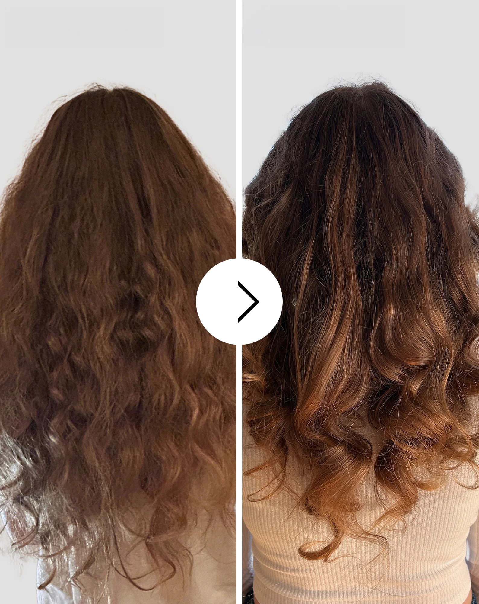 Rouleau en soie pour des boucles sans chaleur - Feel (no) heat de Twisty - Image 5