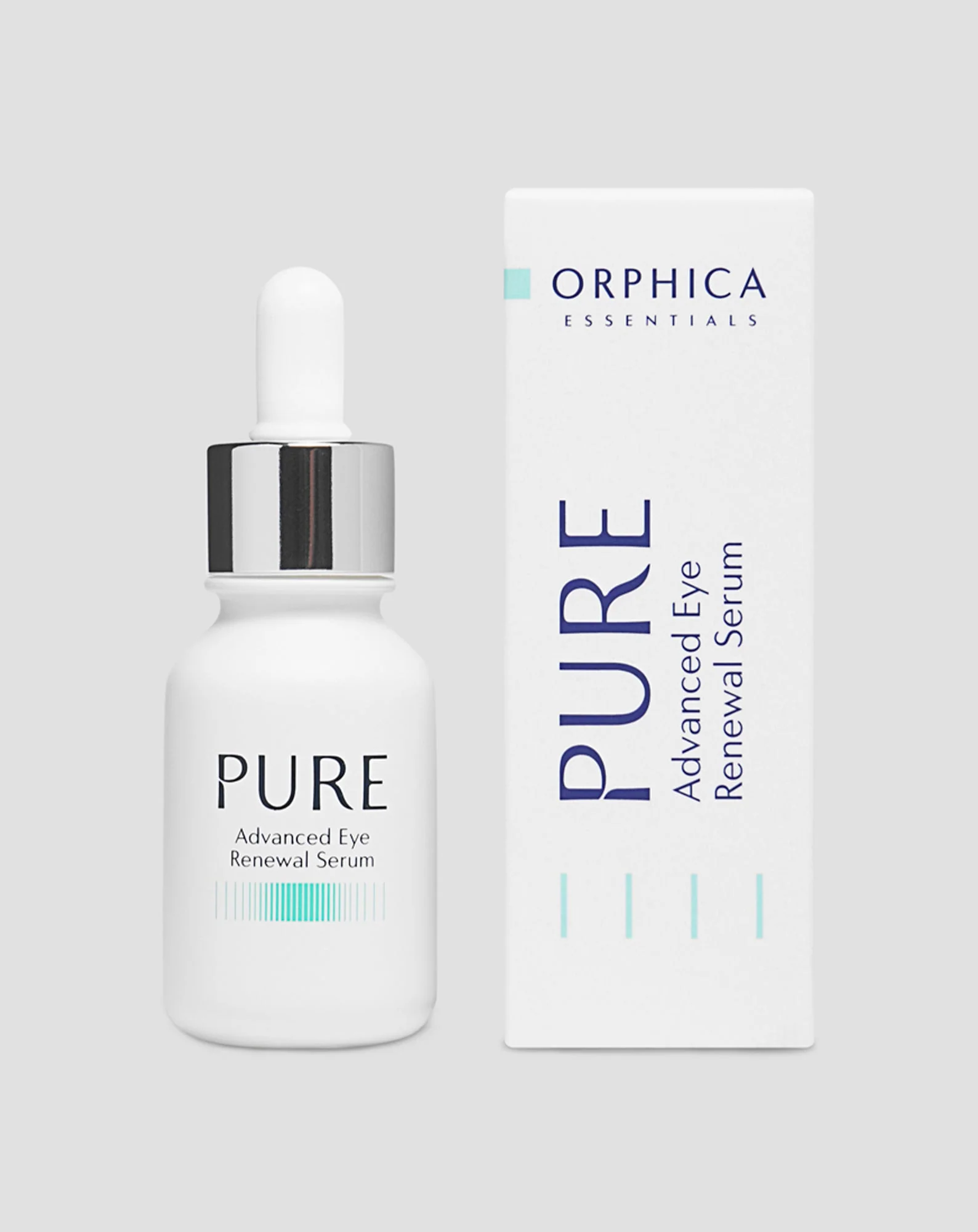 Sérum concentré Pure Orphica pour les yeux au mucus d'escargot contre les cernes, les rides et les poches - Image 6