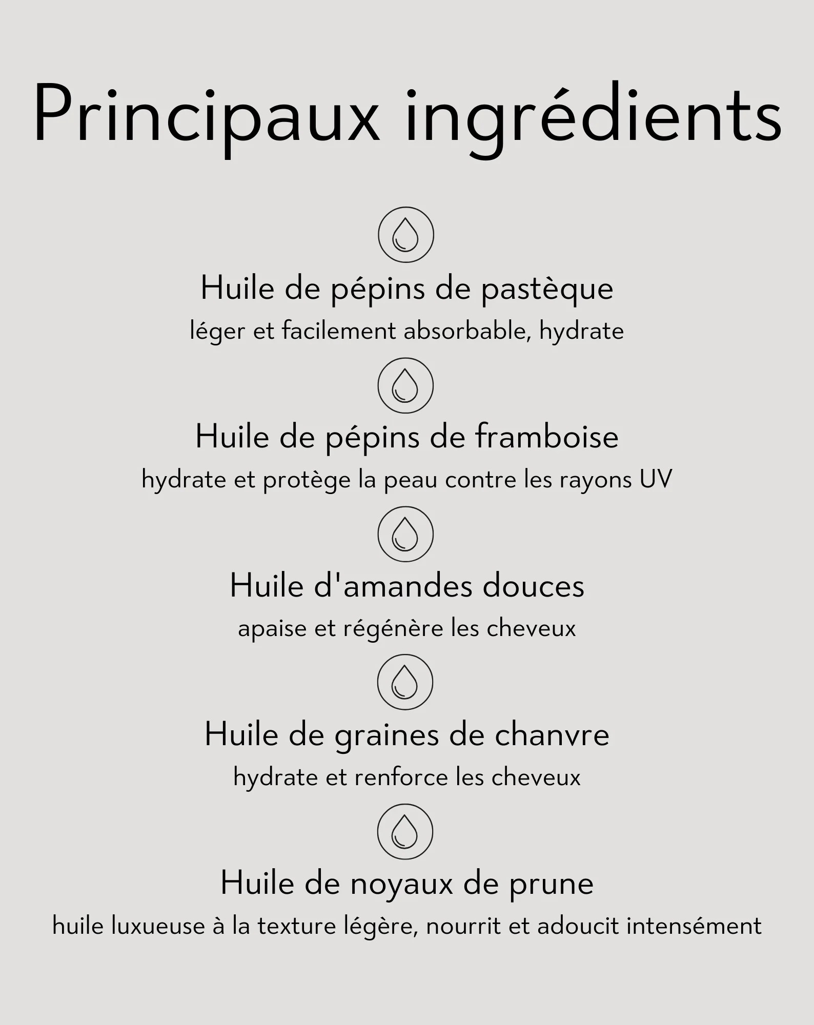 Sérum pour cheveux bouclés, pointes fourchues et anti-frisottis - Twisty - Image 6