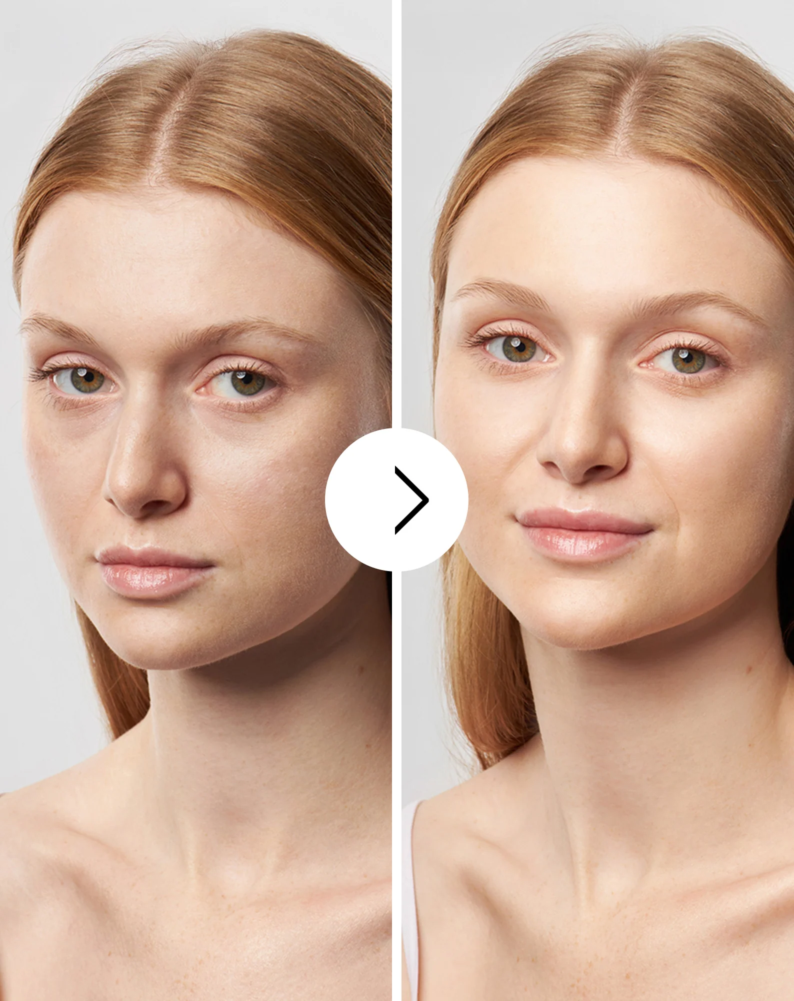 Sérum ultra-hydratant Mel Skin pour le visage à l’acide hyaluronique - Image 4