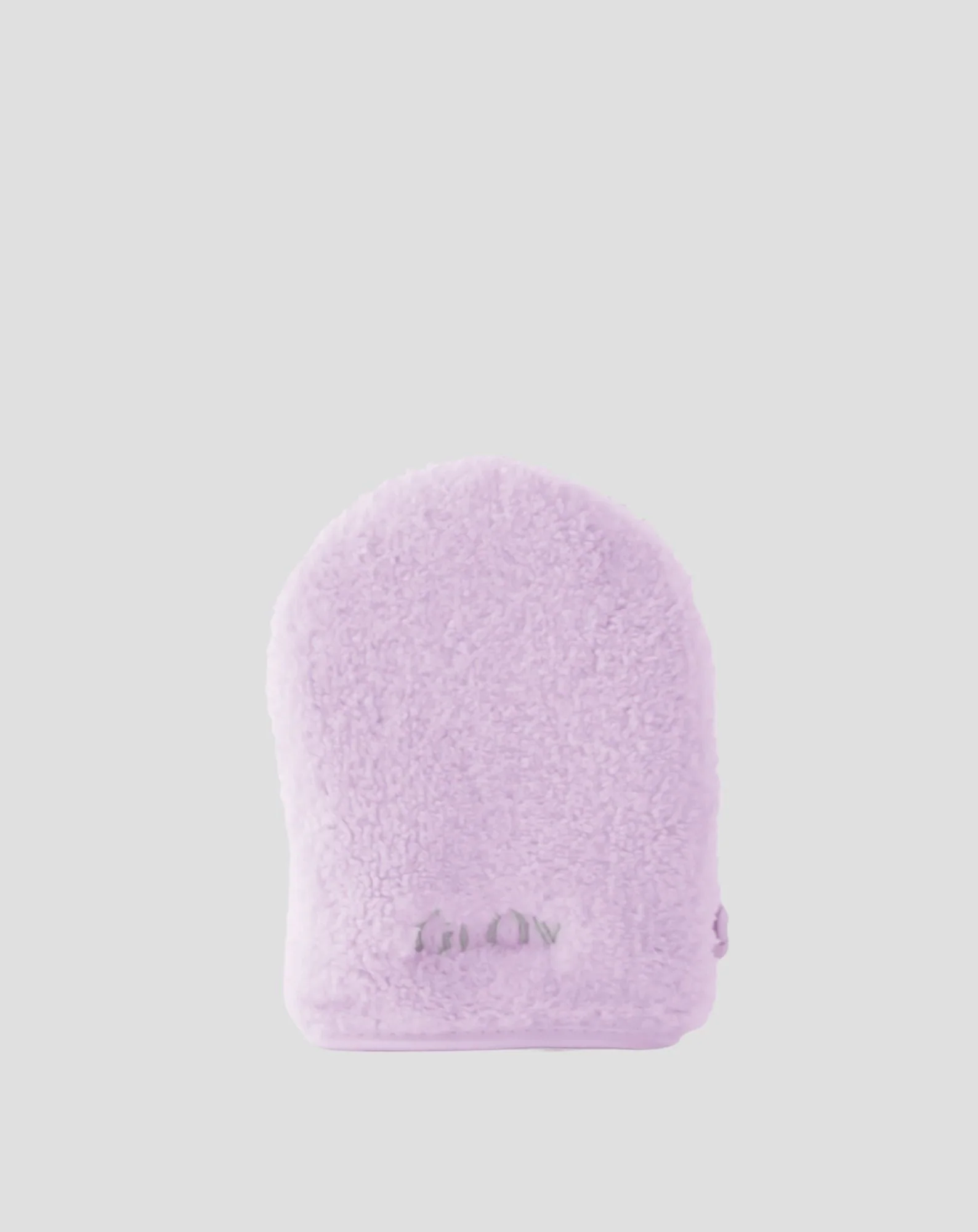 Set de bandeau pour les cheveux deux gants pour le démaquillage et les soins quotidiens de la peau Glov - Image 5