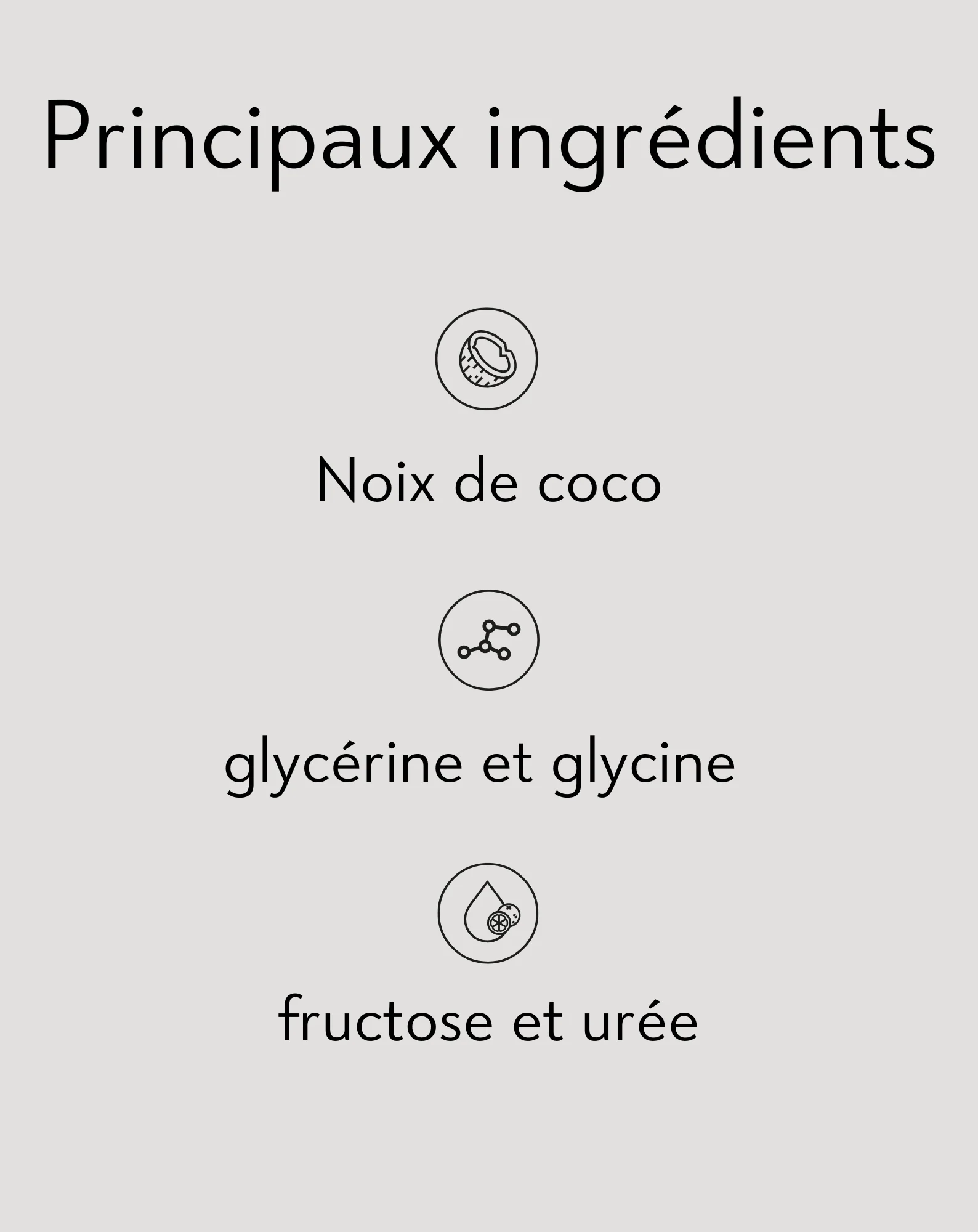 Shampoing hydratant pour cheveux bouclés à l'urée et à l'acide lactique - Twisty - Image 5