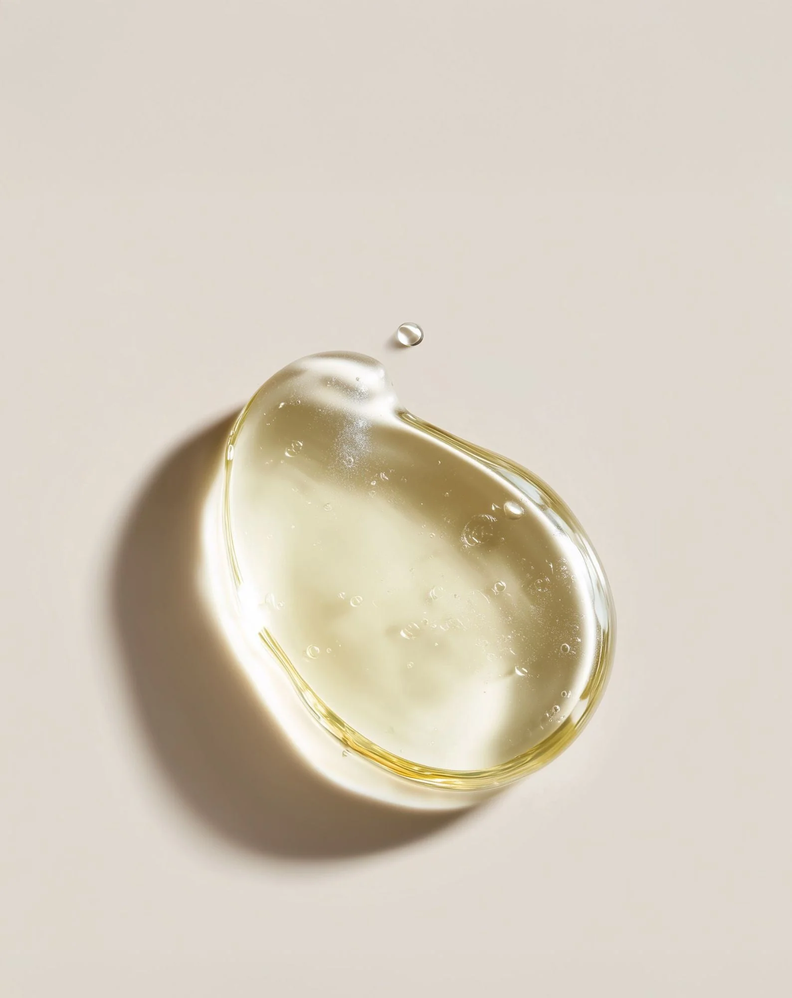 Shampooing naturel pour cheveux colorés avec kerascalp hydratant et protecteur Berani Femme - Image 2