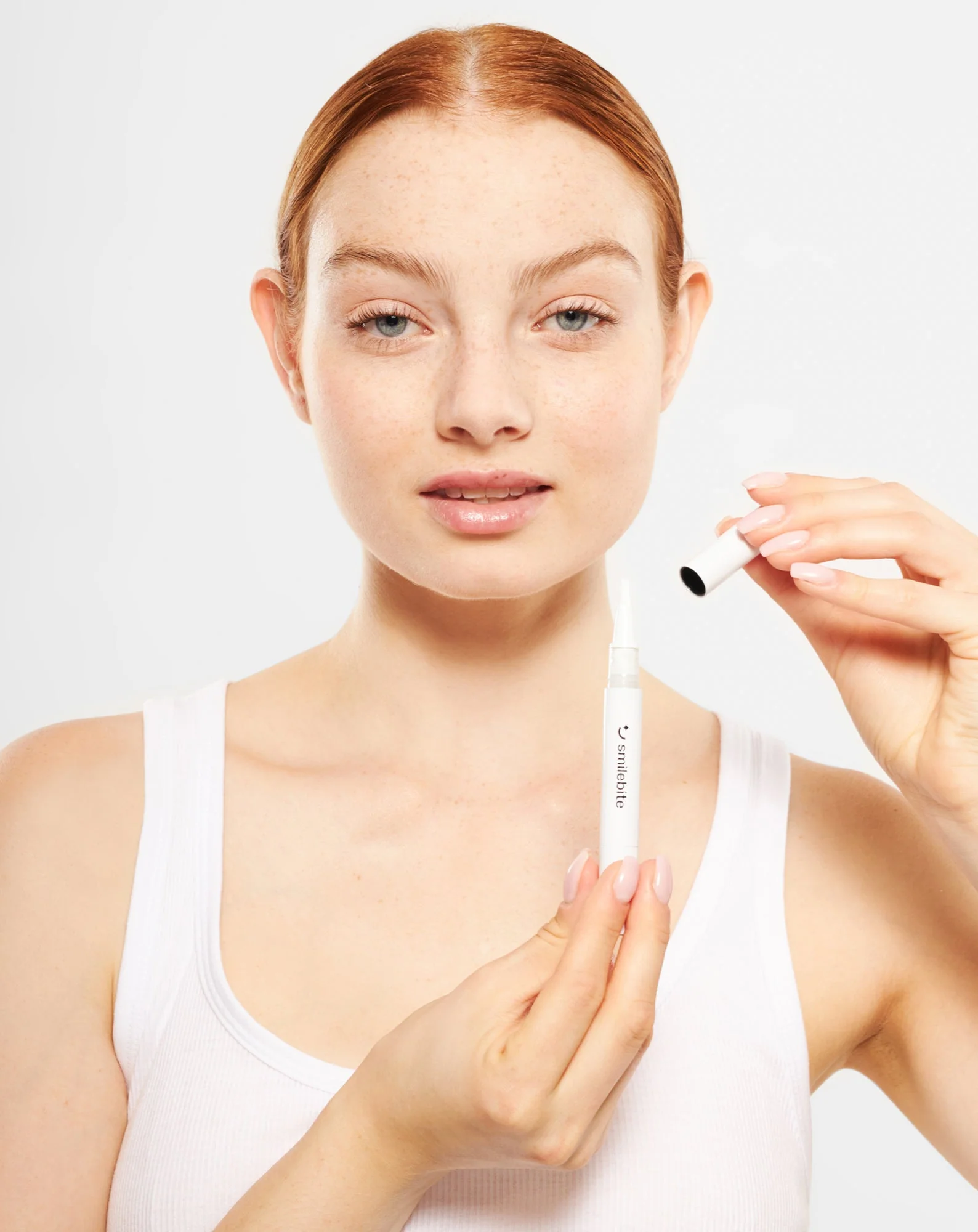 Smilebite Whitesmile Serum™ - Gel blanchissant pour les dents (1 pièce) - Image 4