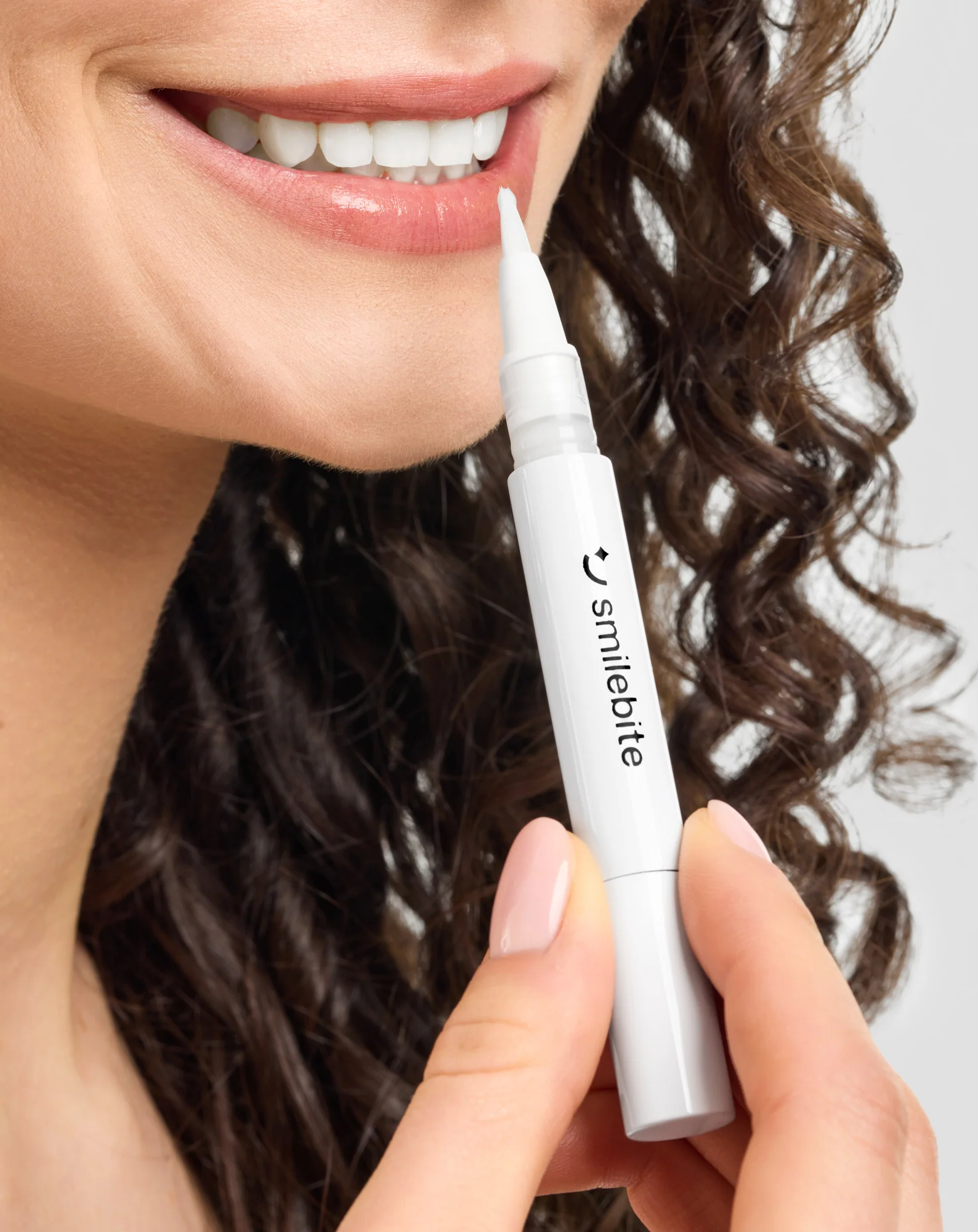 Smilebite Whitesmile Serum™ - Gel blanchissant pour les dents (1 pièce) - Image 3