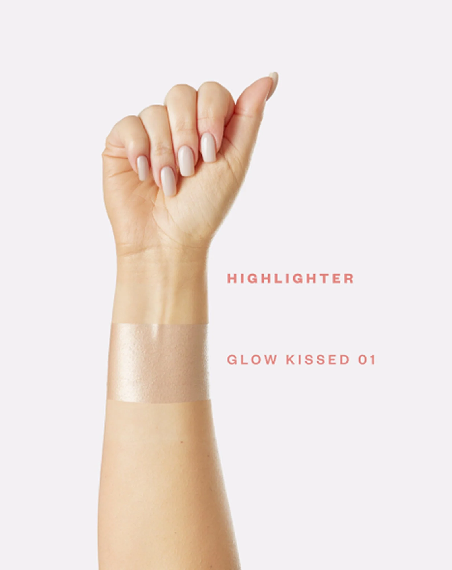 Surligneur crème Glow kissed de Paese - Image 3