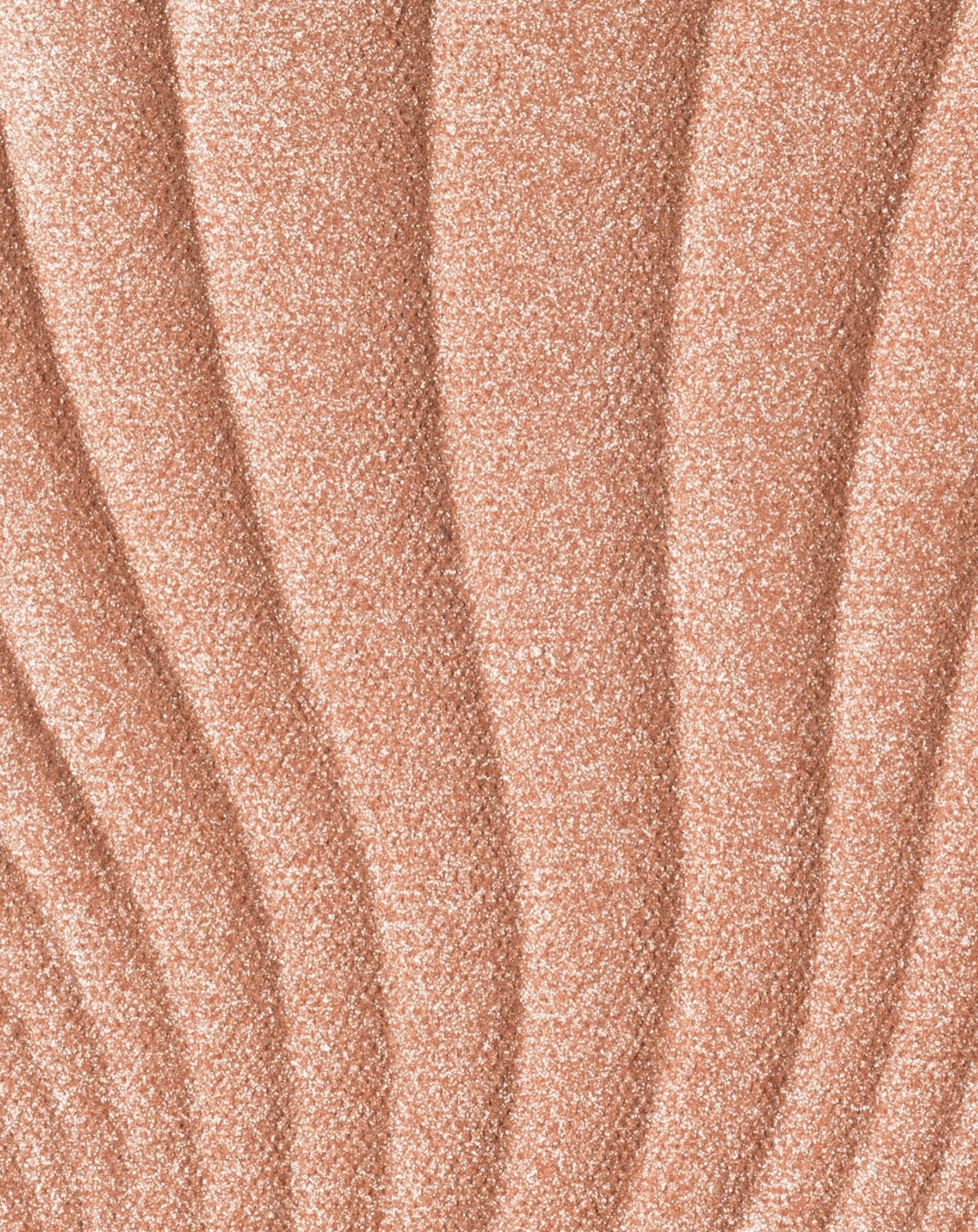 Surligneur pressé Shimmer Las Vegas en couleur d'or Affect Professional Cosmetics - Image 2