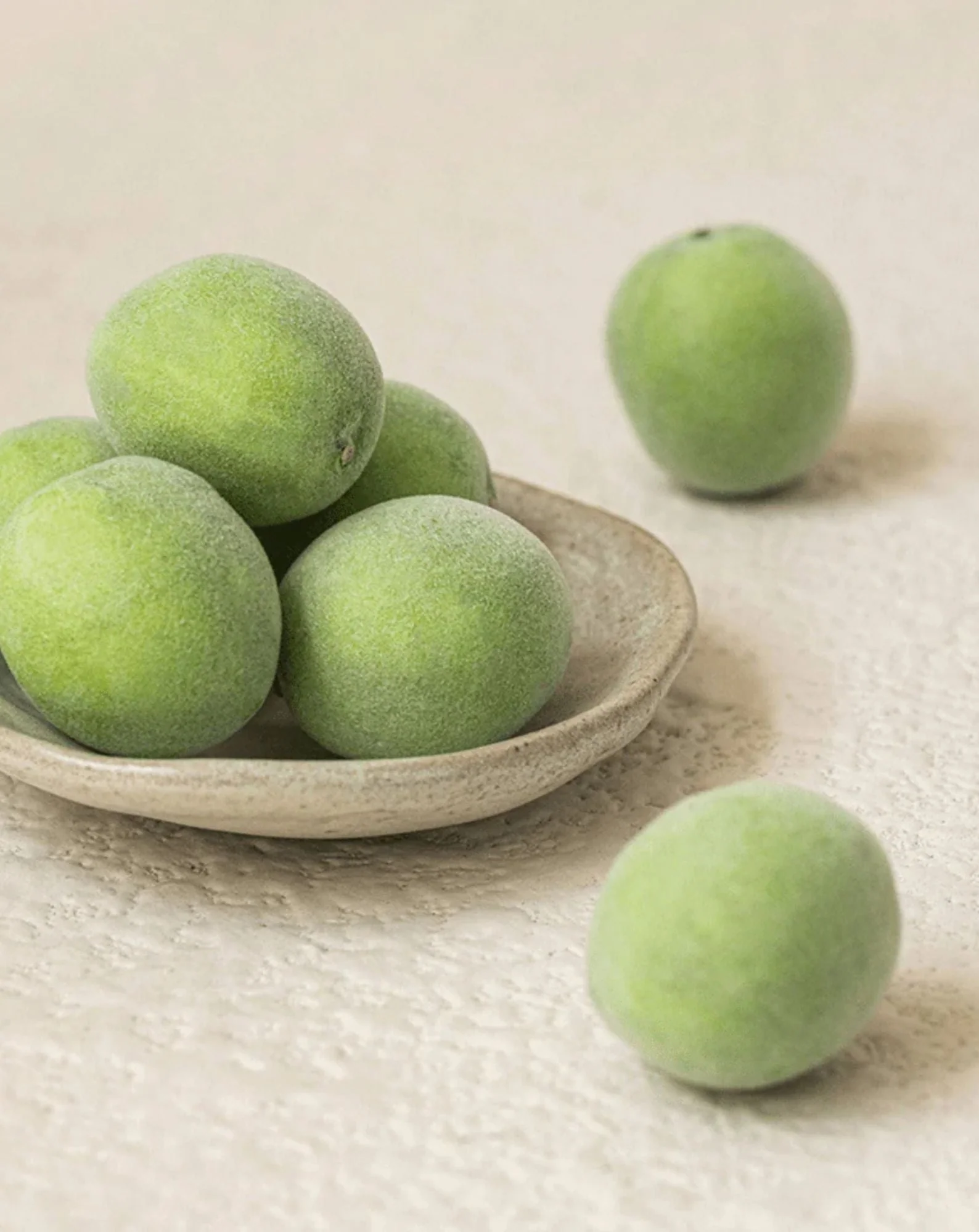 Tonique exfoliant rafraîchissant à la prune verte, AHA et BHA Tonique rafraîchissant à la prune verte Beauty of Joseon - Image 3